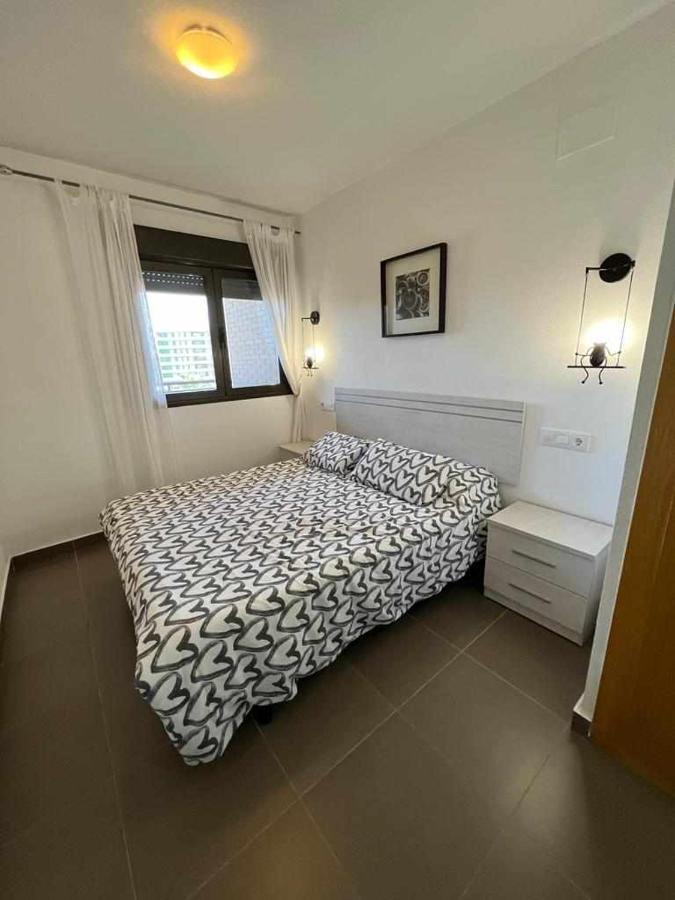 Simonas Home Ideal Para Parejas Aguilas Exterior photo