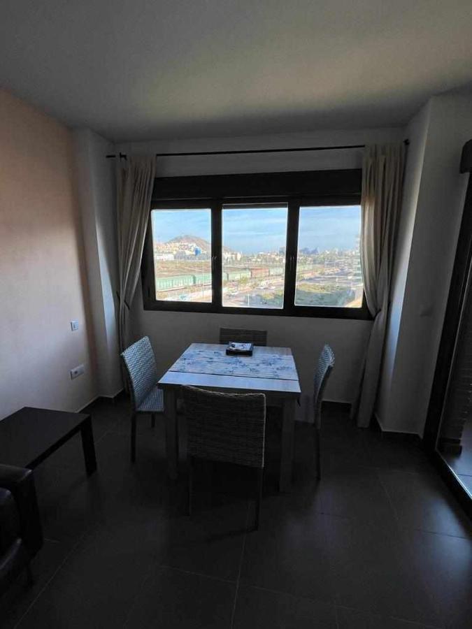 Simonas Home Ideal Para Parejas Aguilas Exterior photo