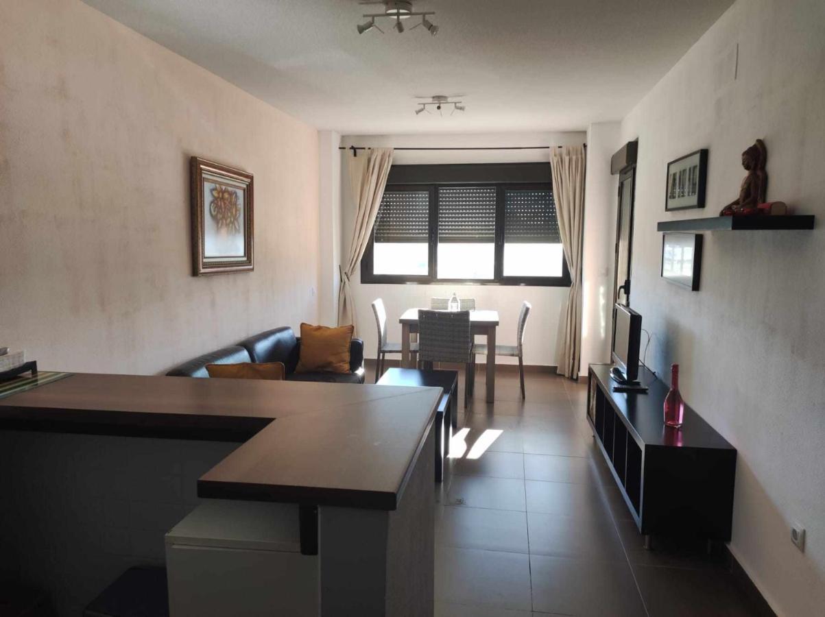 Simonas Home Ideal Para Parejas Aguilas Exterior photo